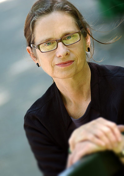 Man Booker : Lydia Davis