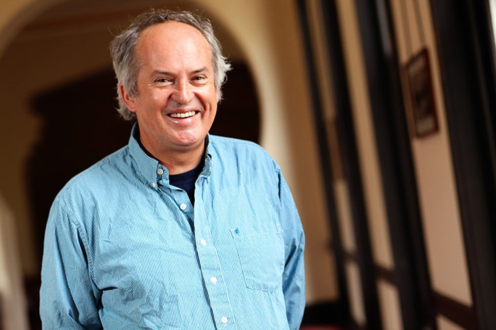 Man Booker : Josip Novakovich