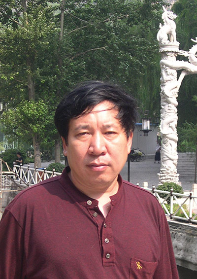 Man Booker : Yan Lianke