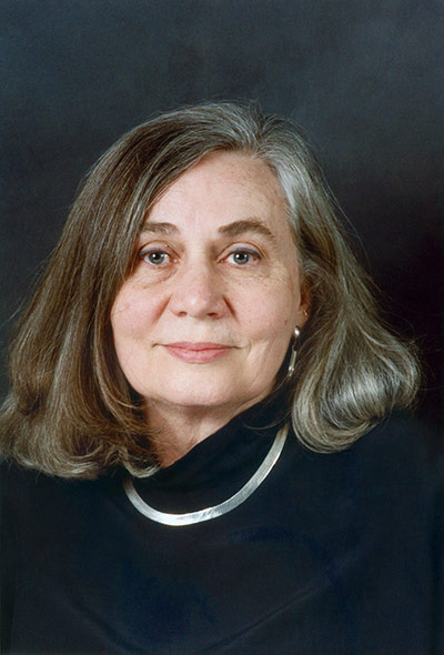 Man Booker : Marilynne Robinson