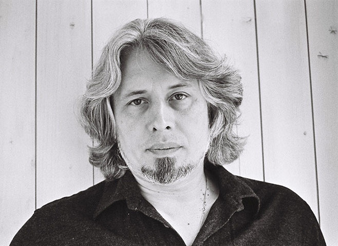 Man Booker : Vladimir Sorokin