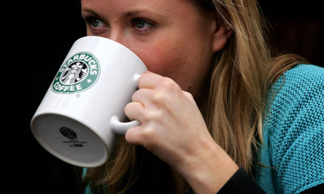 Cappuccino Culture Threatens Traditional British Breakfast