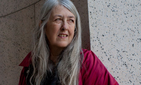 Mary Beard, Professor of Classics at the University of Cambridge