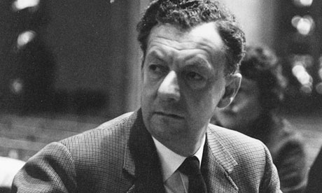 Benjamin Britten 