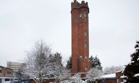 Perrotts folly Edgbaston