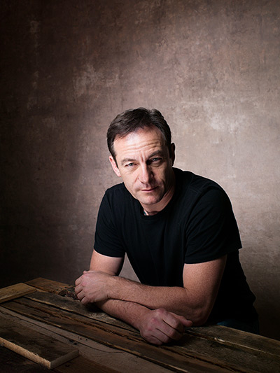 Victoria Wills Sundance: Jason Isaacs