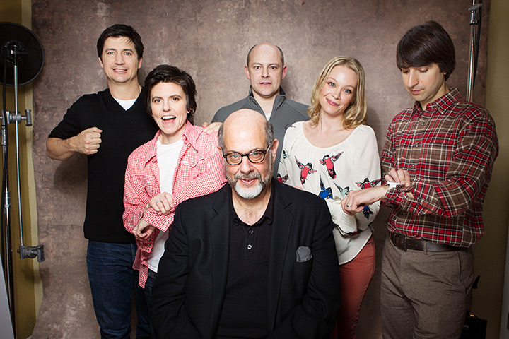 Victoria Wills Sundance: In A World cast