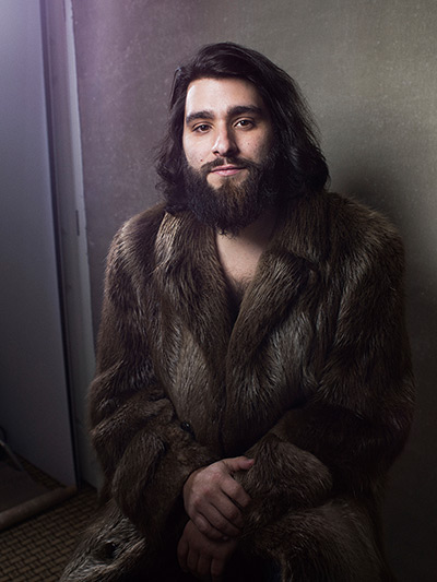 Victoria Wills Sundance:  Jordan Vogt-Roberts 