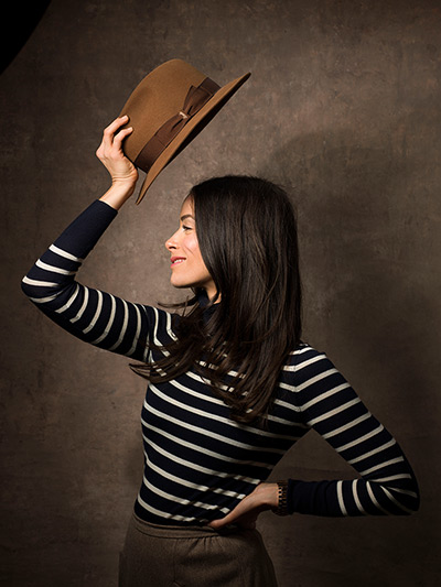 Victoria Wills Sundance: Abigail Spencer