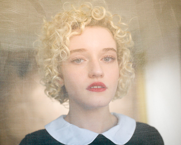 Victoria Wills Sundance: Julia Garner