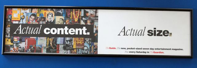 GNM Ed Centre advertising: Archive collection : GNM archive - gems of the collection