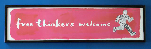 GNM Ed Centre advertising: Archive collection : GNM archive - gems of the collection