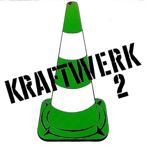 Kraftwerk albums: Kraftwerk albums