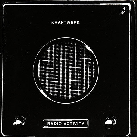 Kraftwerk albums: Kraftwerk albums