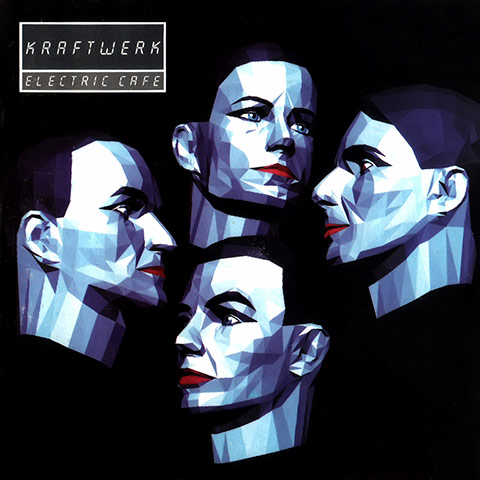 Kraftwerk albums: Kraftwerk albums