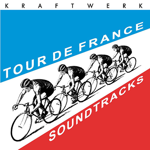 Kraftwerk albums: Kraftwerk albums