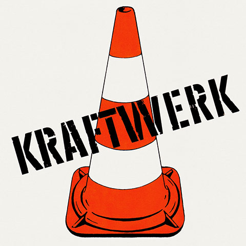 Kraftwerk albums: Kraftwerk albums