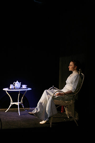 original observer: My Fair Lady 3