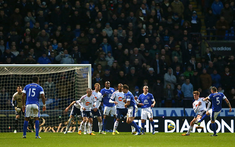 fa cup round-up: Johnny Heitinga scores