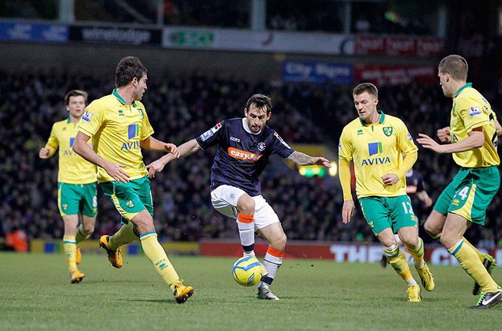 fa cup round-up: Alex Lawless