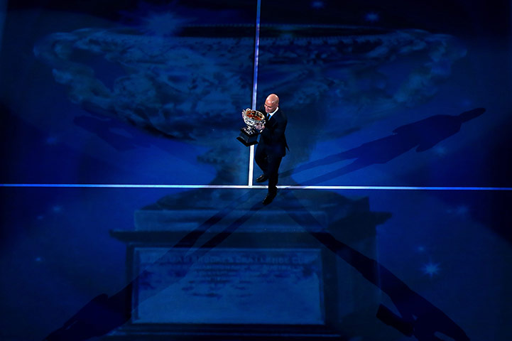 tennis: 2013 Australian Open - Day 14