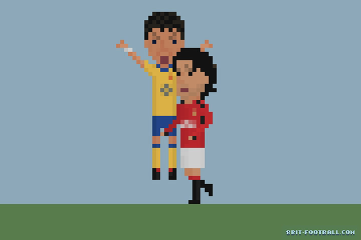 Beautiful Games: Beautiful Games illustration