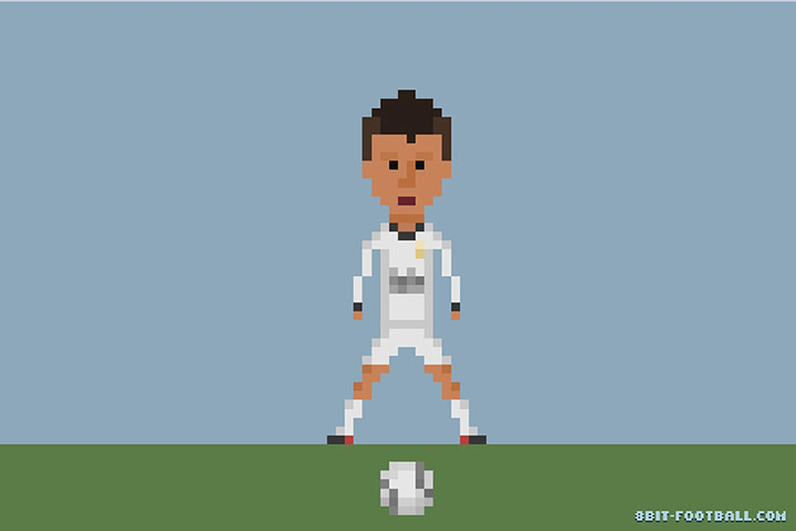 Beautiful Games: Beautiful Games illustration