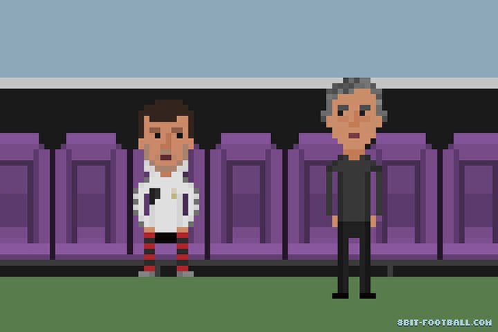 Beautiful Games: Beautiful Games illustration