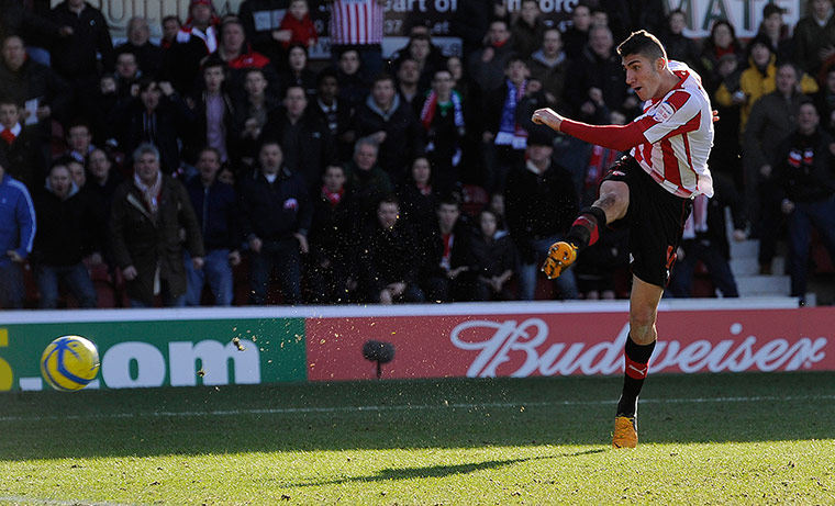 Brentford v Chelsea: Brentford v Chelsea