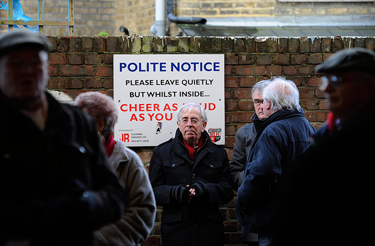 Brentford v Chelsea: Brentford v Chelsea