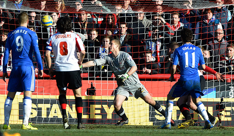 Brentford v Chelsea: Brentford v Chelsea