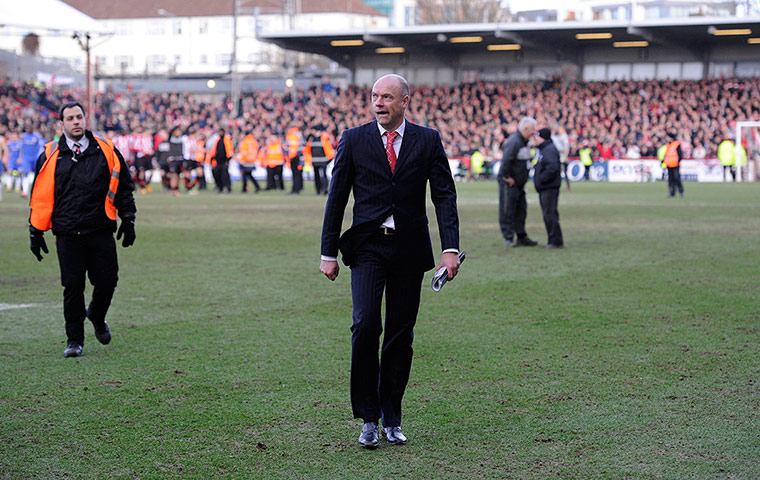 Brentford v Chelsea2: Brentford v Chelsea