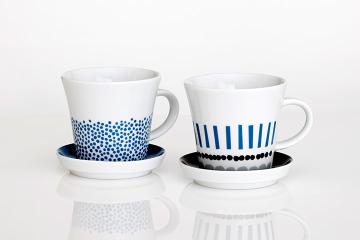 Simple things: Harvest mugs