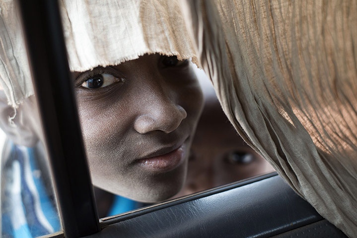 Mali Civil War: Mali Civil War