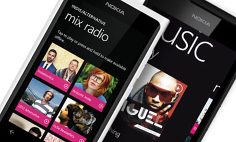 Nokia Music