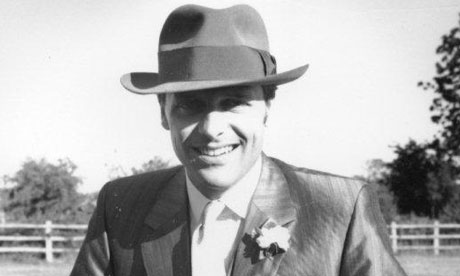 Simon Lane