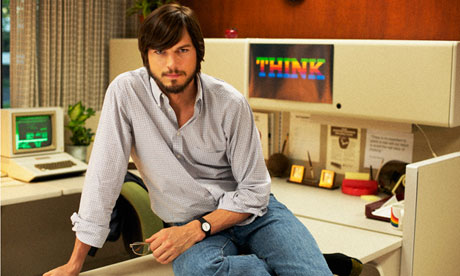 Aston Kutcher