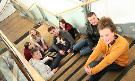 NE-Generation creative collaboration