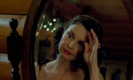 The Butler 2013 movie