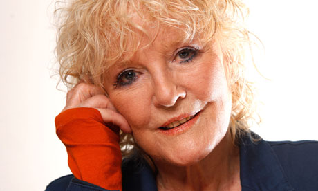 Petula Clark