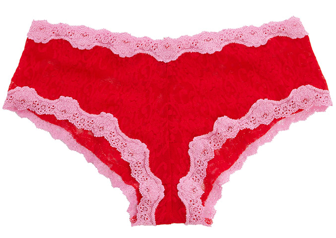Britgallery: British fashion: knickers
