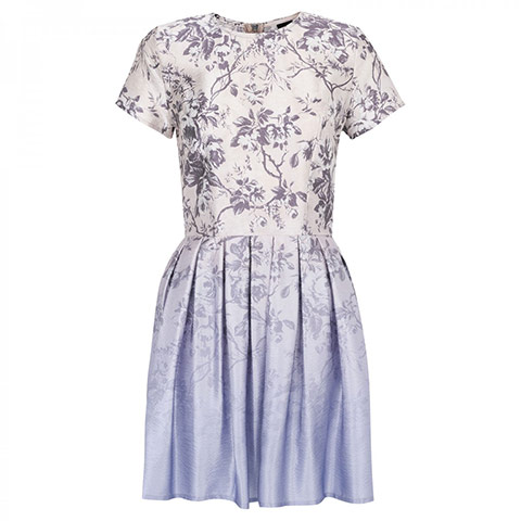 Britgallery: British fashion: dress