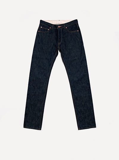 Britgallery: British fashion: jeans