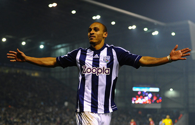 football transfers: West Bromwich Albion v Southampton - Premier League
