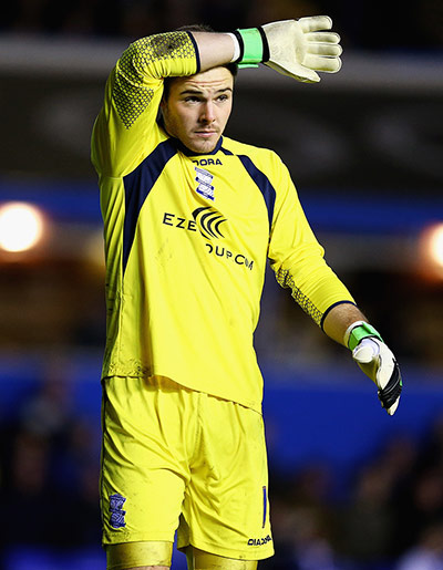 football transfers: Birmingham City v Cardiff City - npower Championship