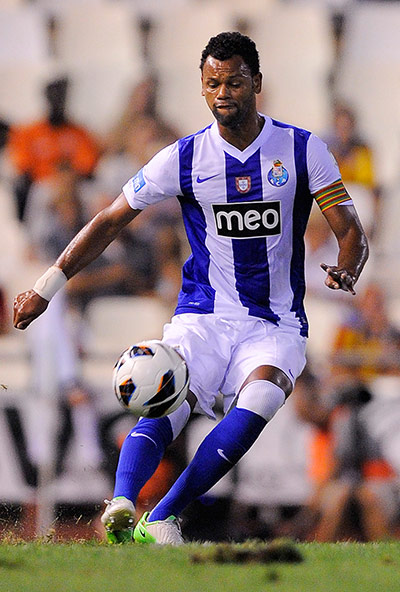 football transfers: Valencia CF v FC Porto - Pre-Season Friendly