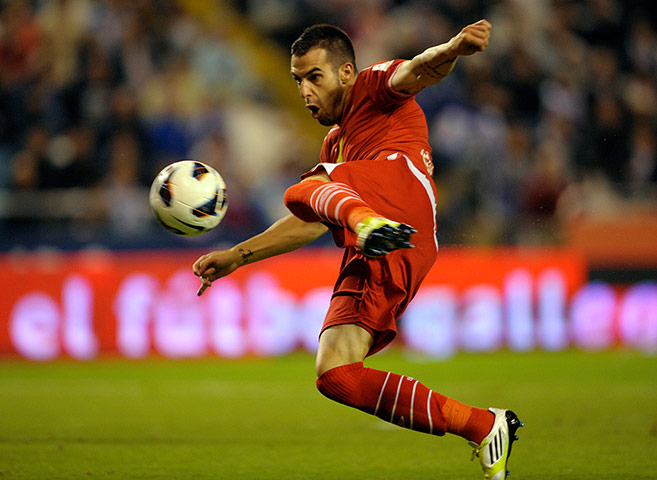 football transfers: football