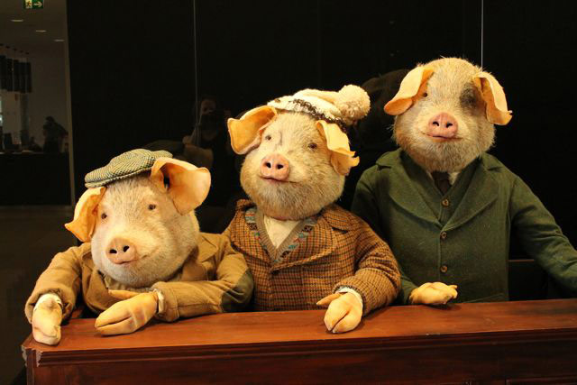 Ed Cent/Archive Ads: Archive collection : GNM archive - gems of the collection