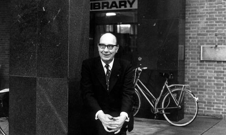 Philip Larkin