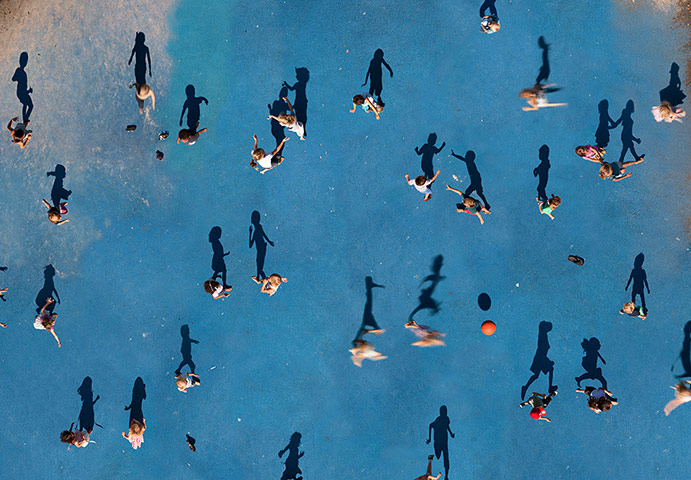 Big Picture: Homo Ludens 22